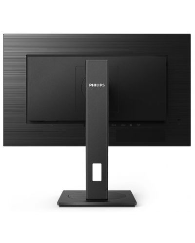 Monitor Philips - 275S1AE, 27'', QHD, IPS, Anti-Glare, negru - 5