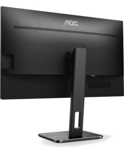 Monitor AOC - 27P2Q, 27'', FHD, IPS, Anti-Glare, USB hub, negru  - 7