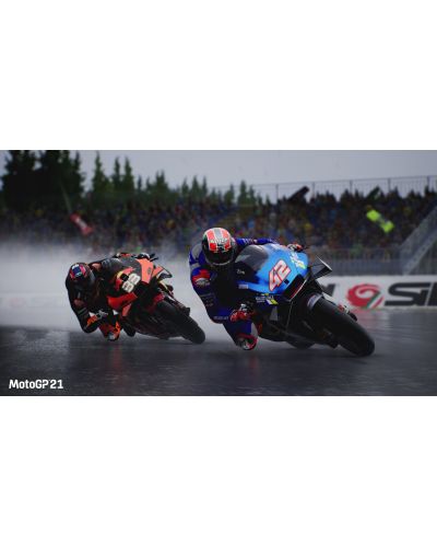 MotoGP 21 (PS4) - 9
