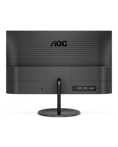 Monitor AOC - Q24V4EA, 23.8", QHD, LED, Anti-Glare, negru - 5