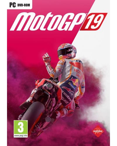 MotoGP 19 (PC) - 1