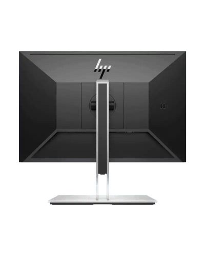 Monitor HP - E24i G4, 24", WUXGA, IPS, Anti-Glare, USB Hub, negru - 4