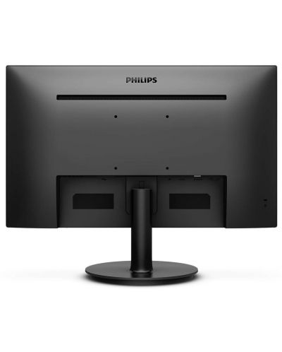 Monitor Philips - 242V8LA, 23.8", FHD, VA WLED, Anti-Glare, negru - 5