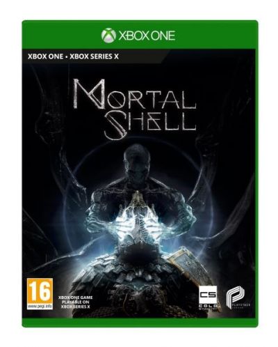 Mortal Shell (Xbox One) - 1