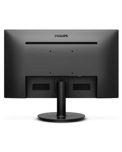 Monitor Philips - 241V8L, 23.8", FHD, 75Hz, VA, Anti-Glare - 3