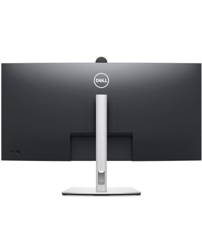 Monitor Dell - P3424WEB, 34'', WQHD, IPS, Anti-Glare, USB Hub, Curved - 4
