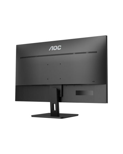 Monitor AOC - U32E2N, 31.5", 4K UHD, LCD, Anti-Glare, negru - 5