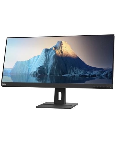 Monitor Lenovo - ThinkVision E29w-20, 29'', UWide, IPS, FreeSync - 2