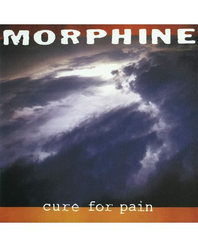 Morphine - Cure For Pain (2 Vinyl) - 1