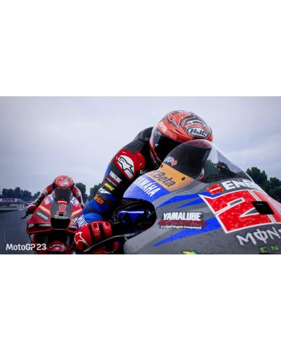 MotoGP 23 (PS4) - 4