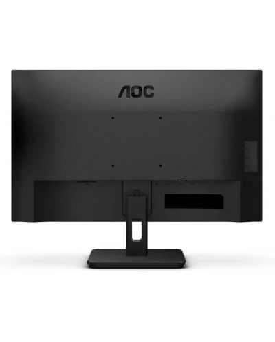 Monitor AOC - 24E3UM, 23.8'', FHD, VA, USB Hub, negru - 6