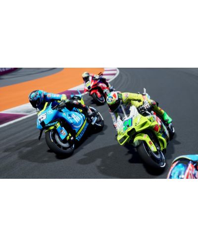 MotoGP DVD 3枚セット MotoGP 26 - Day 1 Edition (PS5) | Ozone.ro