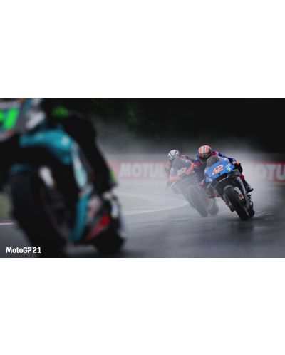 MotoGP 21 (PS4) - 6