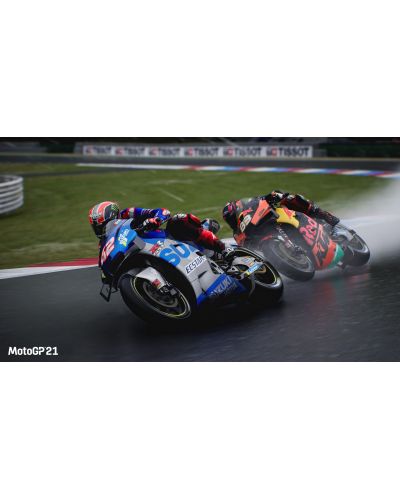 MotoGP 21 (PS4) - 8
