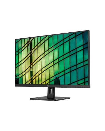 Monitor AOC - U32E2N, 31.5", 4K UHD, LCD, Anti-Glare, negru - 2