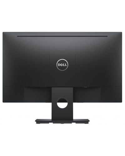 Monitor LED Dell E-series - E2417H, 23.8'', 1920 x 1080, negru - 2