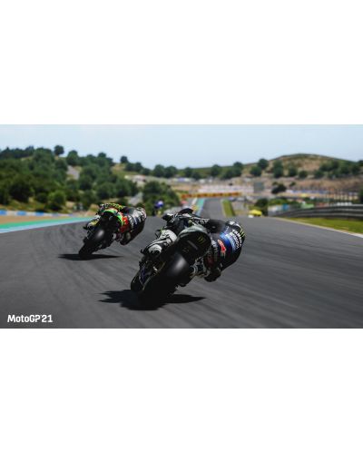 MotoGP 21 (PS5) - 4
