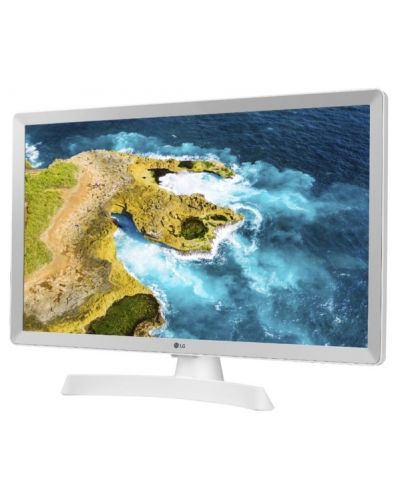 Monitor LG - 28TQ515S-WZ, 28'', HD, WVA, Anti-Glare, alb - 2