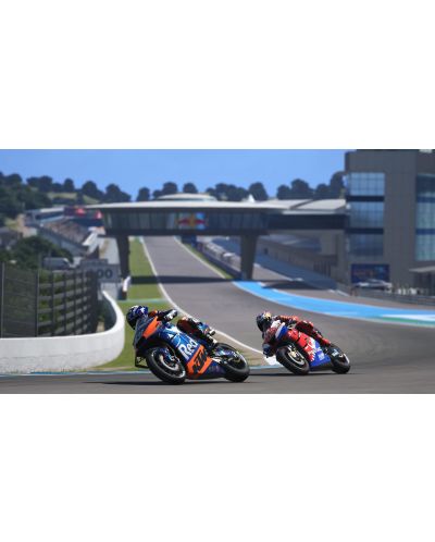 MotoGP 20 (PS4) - 6