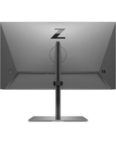 Monitor HP - Z24n G3, 24", WUXGA, IPS, Anti-Glare, USB Hub, gri - 4