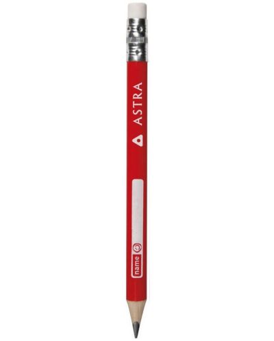 Creion pentru invatarea scrierii Astra - 1