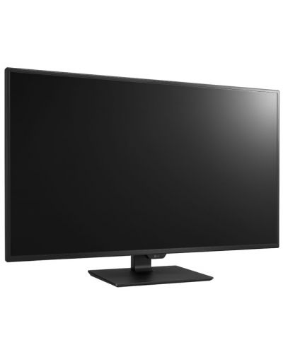 Monitor LG - 43UN700P-B, 42.5'', 4K, IPS, Anti-Glare, negru - 3