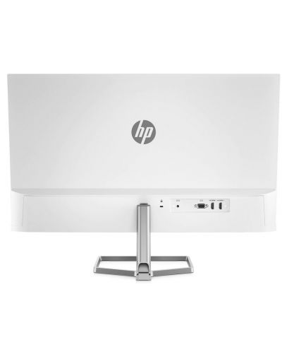 Monitor HP - M27fw, 27'', FHD, IPS, Anti-Glare, argintiu/alb - 5