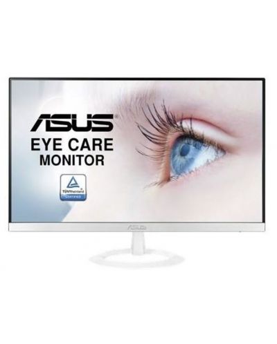 Monitor ASUS - VZ239HE, 23", FHD, IPS, alb - 1