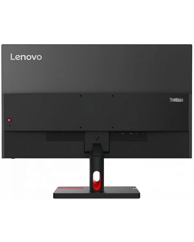 Monitor Lenovo - ThinkVision S27i-30, 27'', FHD, IPS, Anti-Glare, negru - 7