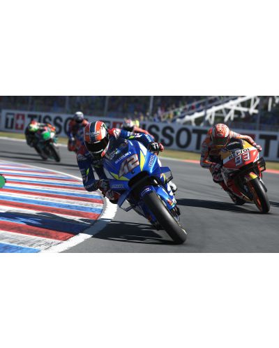 MotoGP 20 (Xbox One) - 7