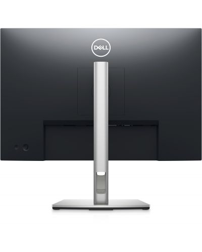 Monitor Dell - P2423, 24", WUXGA, IPS, Anti-Glare, gri/negru - 4