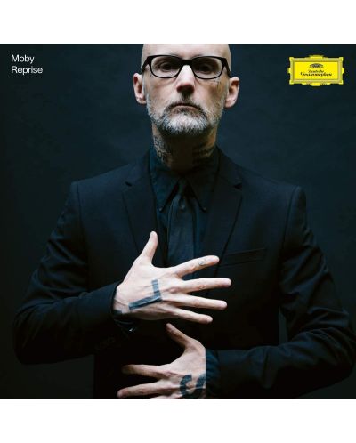 Moby - Reprise, Limited Edition (CD) - 1