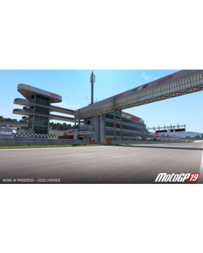 MotoGP 19 (PC) - 4