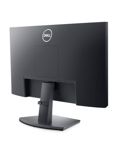 Monitor  Dell - SE2222H, 21.5", FHD, LED, Anti-Glare, negru - 5