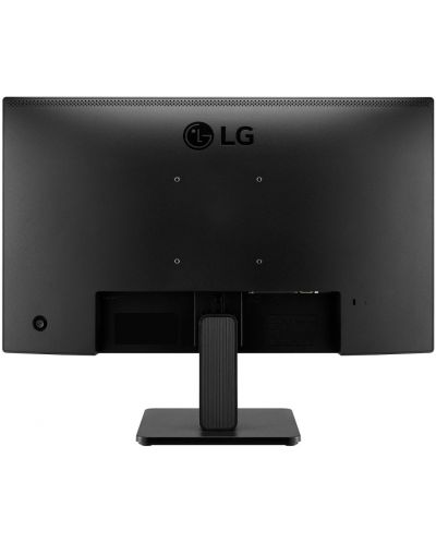 Monitor LG - 24MR400-B, 23,8", FHD, IPS, anti-reflexie, negru - 5