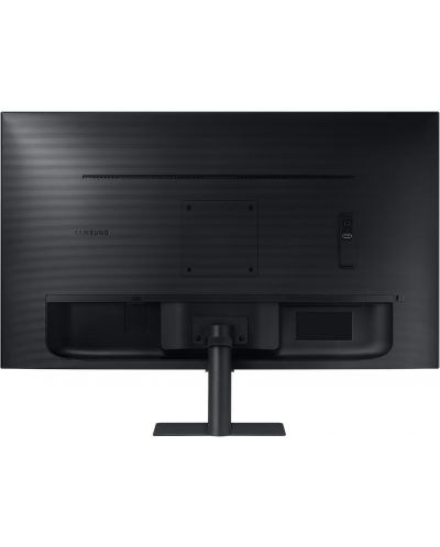 Monitor Samsung - 27A700, 27'', UHD, IPS, negru - 5