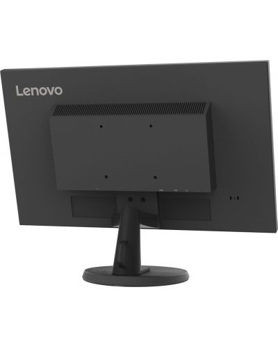 Monitor Lenovo - D24-40, 23,8'', FDH, VA, anti-reflexie, negru - 6