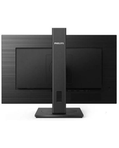 Monitor Philips - 272S1AE/00, 27'', FHD, IPS, anti-reflexie, negru - 6
