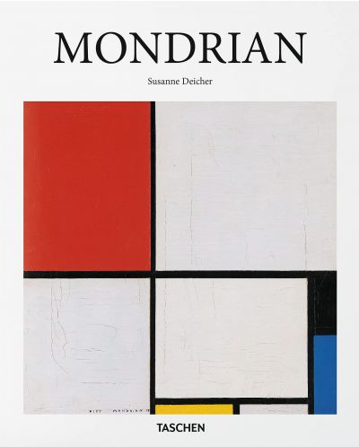 Mondrian - 1