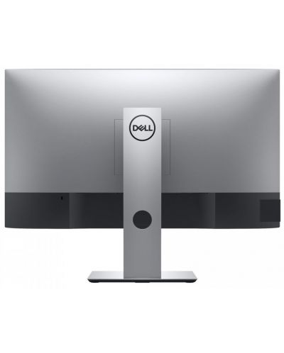 Monitor Dell U2719D - 27", QHD, IPS, negru - 2