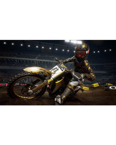 Monster Energy Supercross - the Official Videogame 2 (PS4) - 10