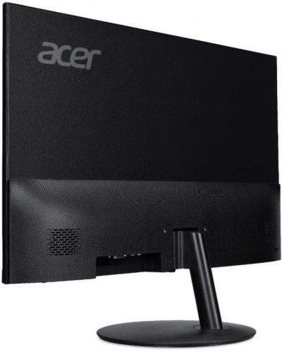 Monitor Acer - SA222Qbi, 21.5'', FHD, VA, Anti-Glare, negru - 5