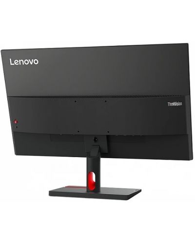 Monitor Lenovo - ThinkVision S27i-30, 27'', FHD, IPS, Anti-Glare, negru - 5