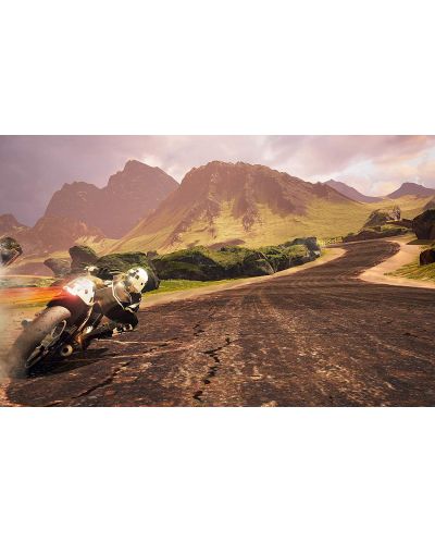 Moto Racer 4 (Nintendo Switch) - 8