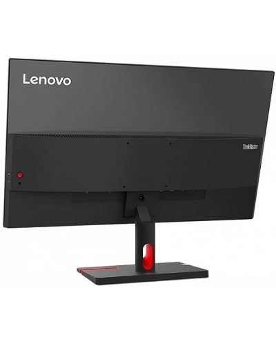 Monitor Lenovo - ThinkVision S27i-30, 27'', FHD, IPS, Anti-Glare, negru - 6