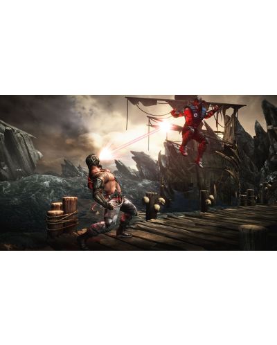 Mortal Kombat XL (Xbox One) - 3
