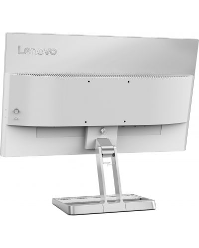 Monitor Lenovo - L22i-40, 21.5'', FHD, IPS, Anti-Glare, gri - 4