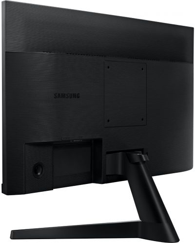 Monitor Samsung - Essential S31C 24C312, 24'', FHD, IPS, negru - 8