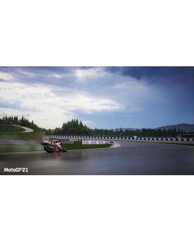 MotoGP 21 (PS4) - 11