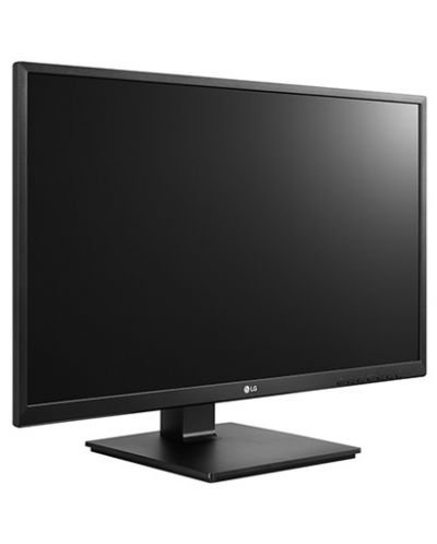 Monitor LG - 27BK55YP-B, 27'', FHD, IPS, Anti-Glare, negru - 3